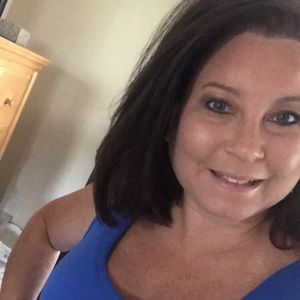 Meet your Posher, Stacy